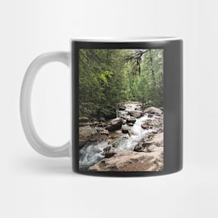 Mountain Stream Mug